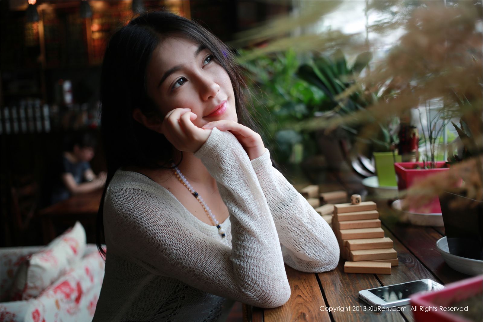 [秀人] 2013.10.13 NO.0029 七喜合集 2